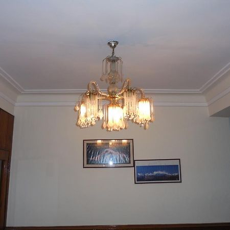 Tashi Thendup Hotel Gangtok Eksteriør billede