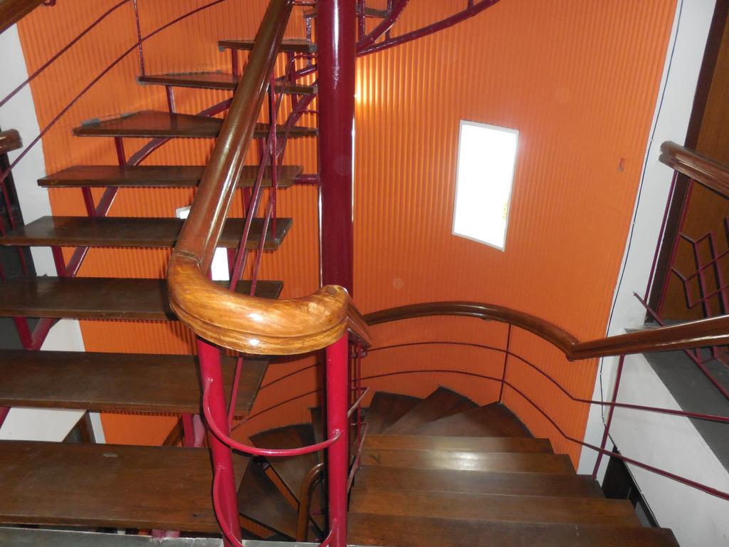 Tashi Thendup Hotel Gangtok Eksteriør billede
